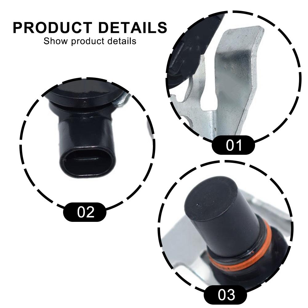 VSS Vehicle Speed Sensor DIY Repair Auto Repair Shop Quick Installation Easy To Install Wear-resistant Material