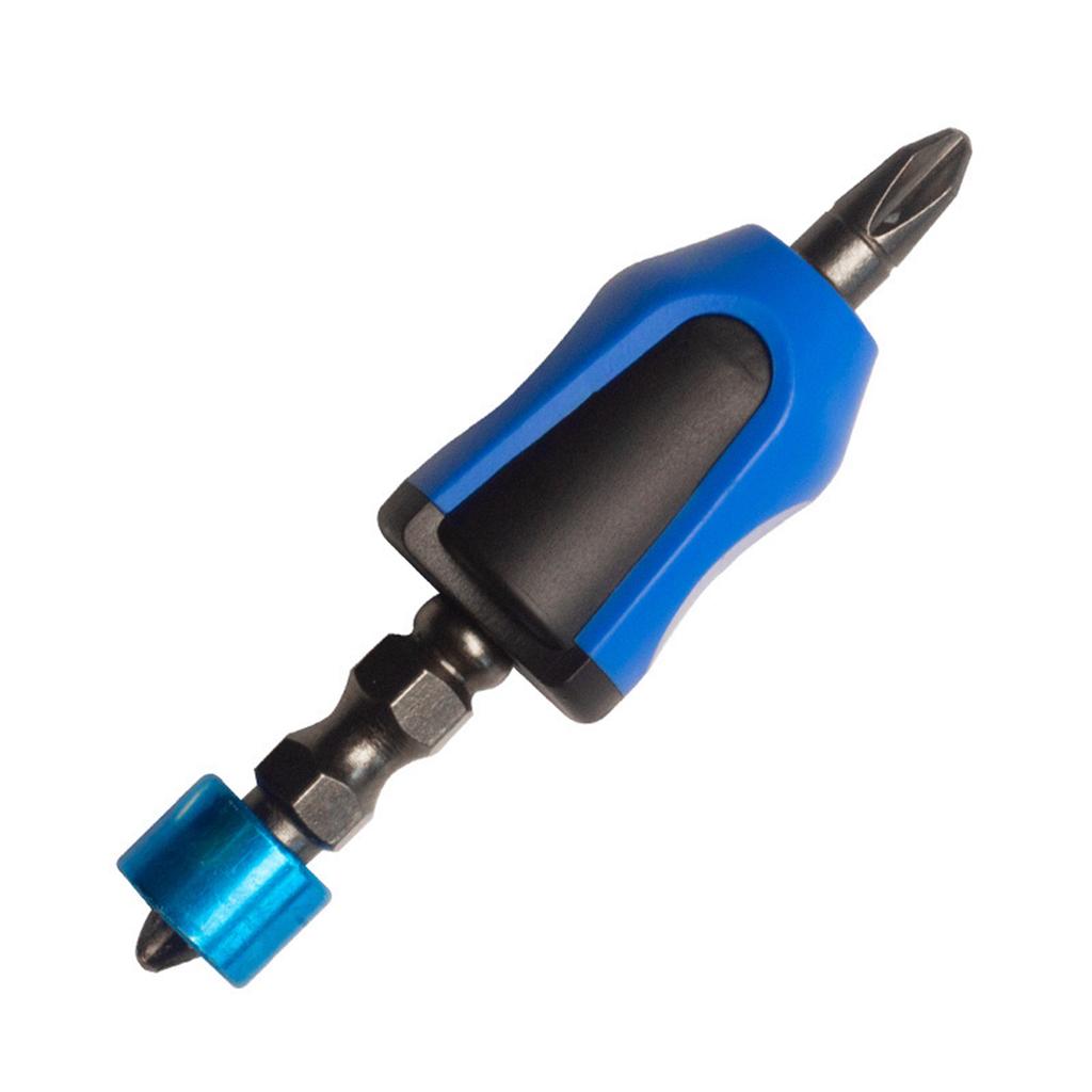 Magnetizer Demagnetizer Tool Degausser Tool Small Part Organizers Magnetizer for Screwdriver Bit Tips Nut Nails