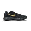 Nike Hyperdunk 2017 YDCC Starfall Baby's Breath Abrasion Resistant Low top Basketball Shoes Unisex Black Gold IH0634-070(Team501-)