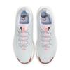 Nike Женские кроссовки React Pegasus Trail 5 Gore Tex Pure Platinum Football Grey Pink Foam White FQ0912-007