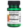 Swanson, Фолиевая кислота и B12, 30 растительных капсул