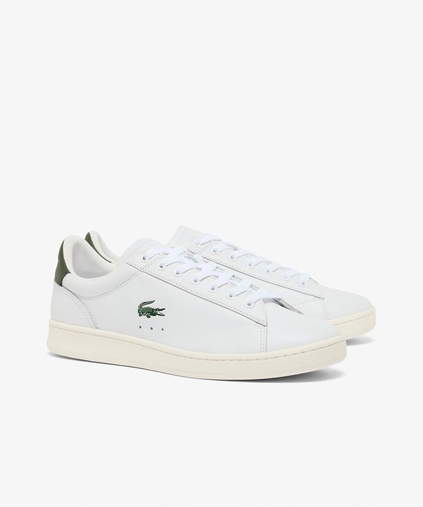 Lacoste Мужской набор Carnaby Кожаные кроссовки Rz7080M56G 65T