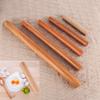Household Wooden Kitchen Accessories Baking Supplies Rolling Pin Dough Roller Pastry Tool