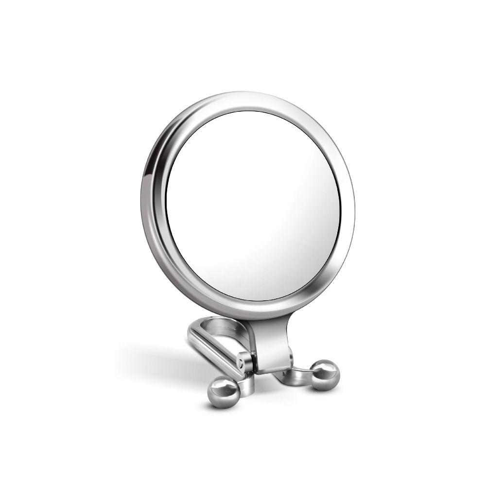 Зеркало для туалетного столика, складное зеркало, косметическое зеркало, дорожные аксессуары, увеличительное зеркало для макияжа