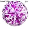 Flower Cheerleader Pom Poms Dance Party Decorator Club Sport Supplies Cheerleading Cheering Ball