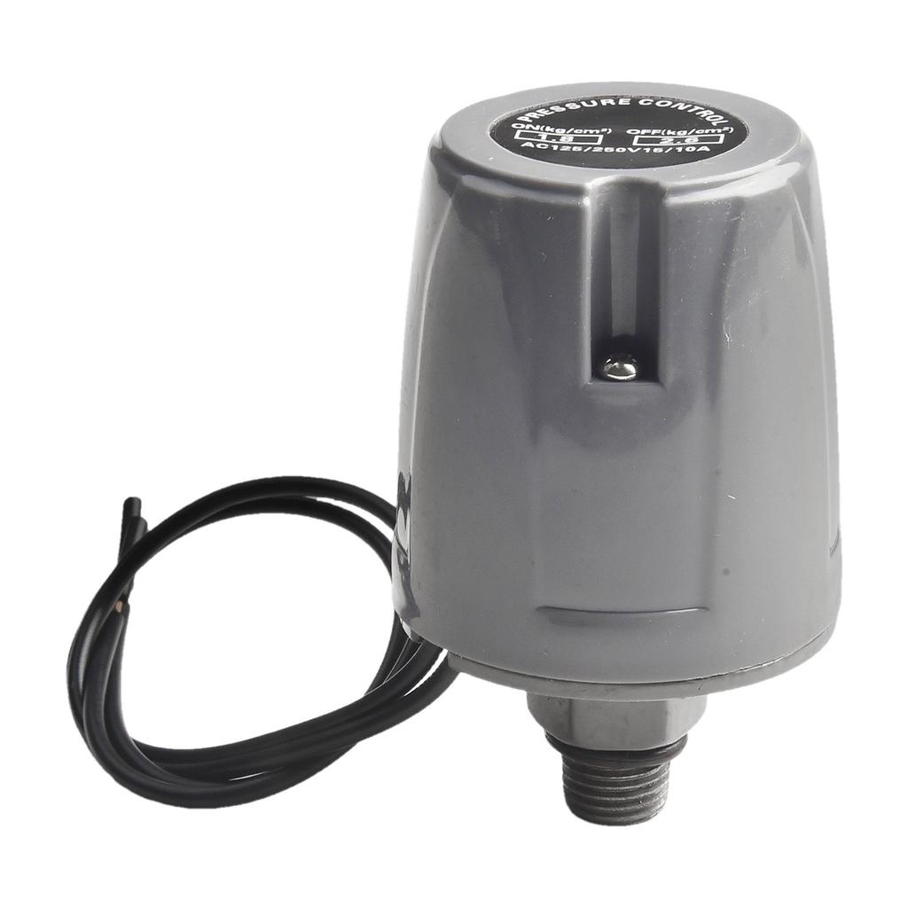 Высокопроизводительный контроллер реле давления водяного насоса с длительным сроком службы