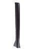 Opel Astra H 04-14 Center Pillar Seal Right