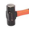 SHEFFIELD Anti-Vibration Fiber Handle Octagonal Hammer