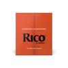 Трости для сопрано-саксофона WoodWinds RICO RIA1030 D'Addario D'Addario [Жесткость 3.0] Упаковка 10 шт.