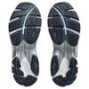 Asics Кроссовки GT 2160 Унисекс Экрю Серебристо-синие 1203A275-117