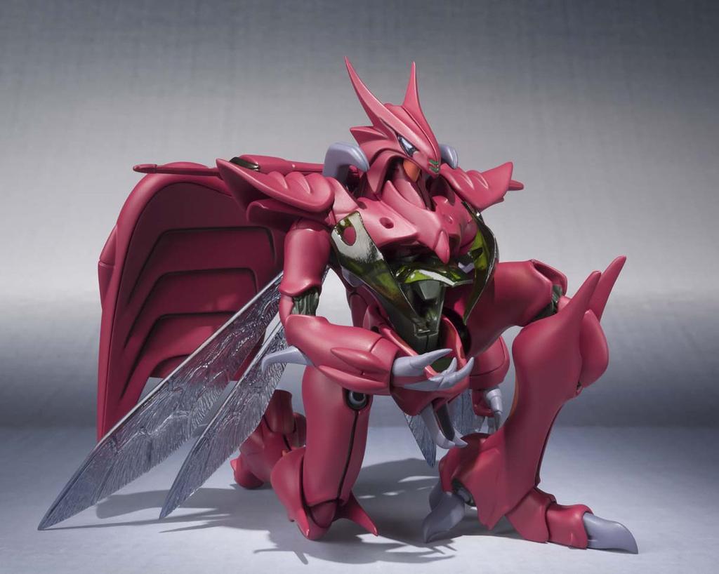 TAMASHII NATIONS ROBOT Spirits Botune [SIDE AB]