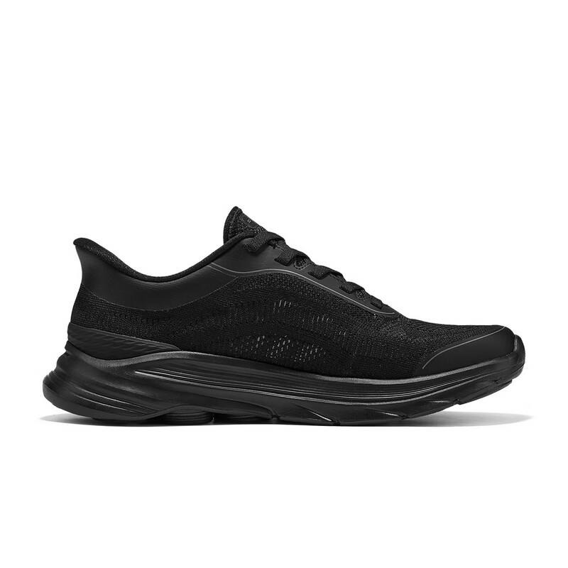 Skechers Мужская повседневная спортивная обувь 216808-BBK