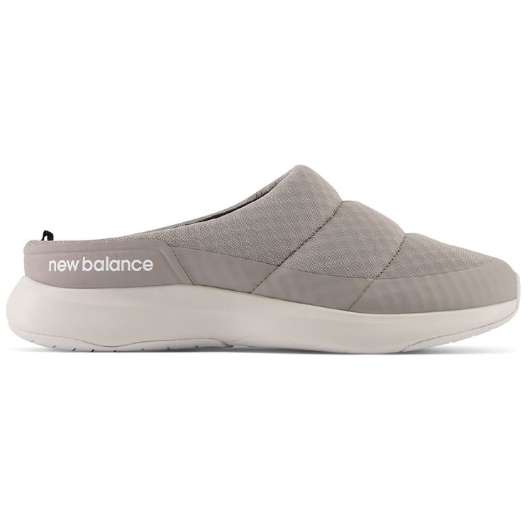 New Balance Nb 600 V1 Тканевые низкие лайфстайл кроссовки Унисекс кроссовки Серые UA600GR1