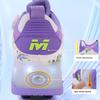 NEW LED Roller Skates Shoes with 4 Wheels Speed Skating Parkour Women's Sneaker with Wheels Children Sneakers Rollers with Brake