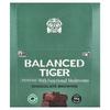 Balanced Tiger Protein Bar, Chocolate Brownie, 12 Bars, 44g (1.55oz) Each