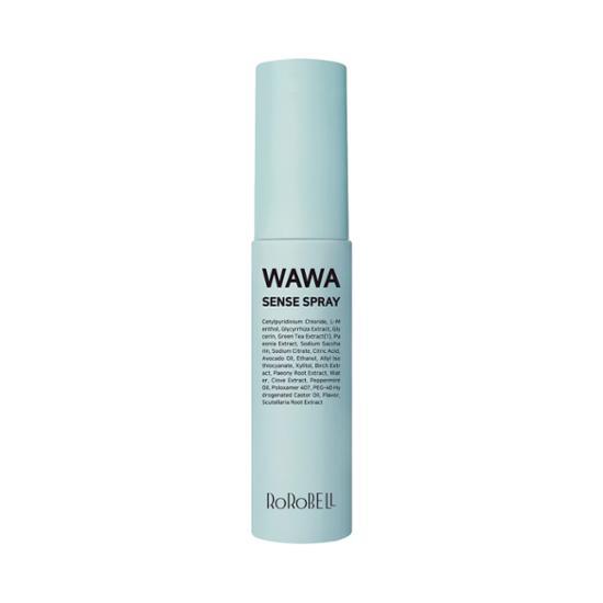Rorobell Wow Sense Spray 10ml