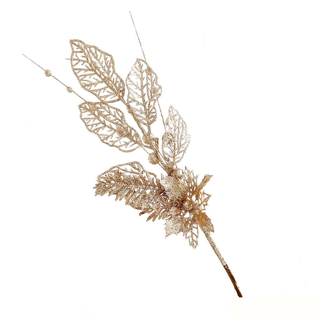 Рождественские украшения, украшения, ветки деревьев, плагины для рождественской елки, принадлежности для создания атмосферы, имитация веток деревьев и черенки