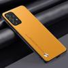 Роскошный чехол из искусственной кожи для Samsung Galaxy A32 A52 A52S A72 4G M52 5G, задняя крышка, матовый силиконовый чехол для телефона с полной защитой