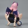 Фигурка Aixlan Succubus Gakuen 13 см Лилим Сексуальная Девушка Nikukan ПВХ Фигурка Действия Игрушка Коллекция для Взрослых Hentai Модель Кукла Подарки