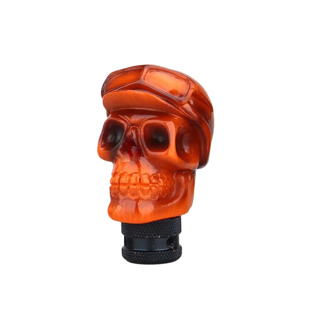 Замена ручки переключения передач Abfer Car Knob, подходит для большинства автоматических и механических транспортных средств