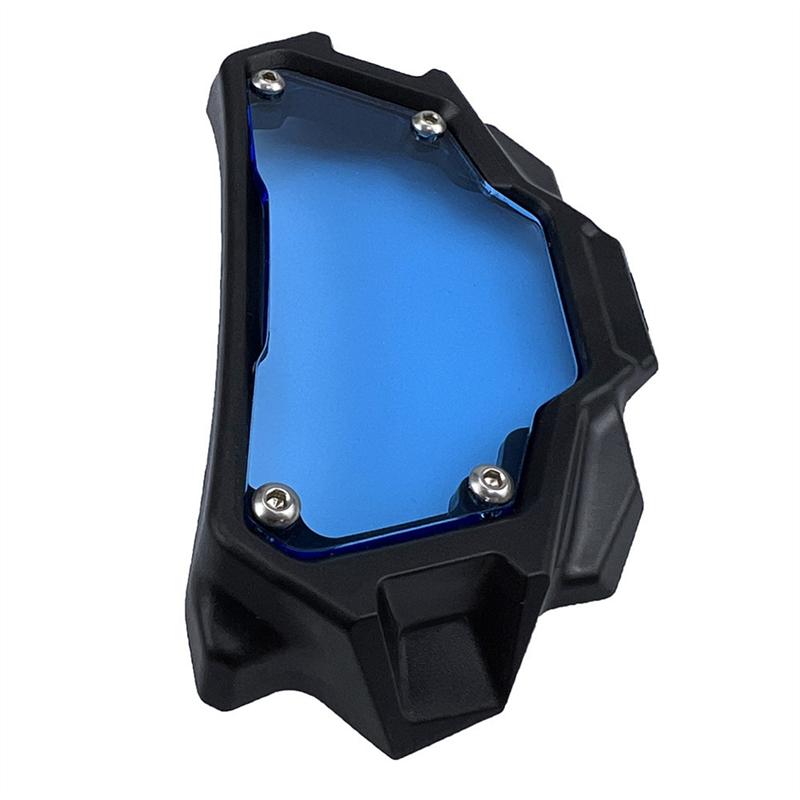 Защитная сетка-экран для фары мотоцикла YAMAHA MT09 2024 2025 MT-09 SP 24 25 Защита передней фары-A87Q