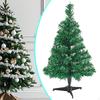 Artificial Christmas Tree Decorations Includes Stand Premium Xmas Holiday Decor for