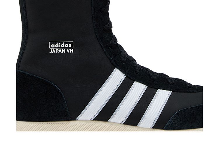adidas Япония VH Черный Белый (Женский)