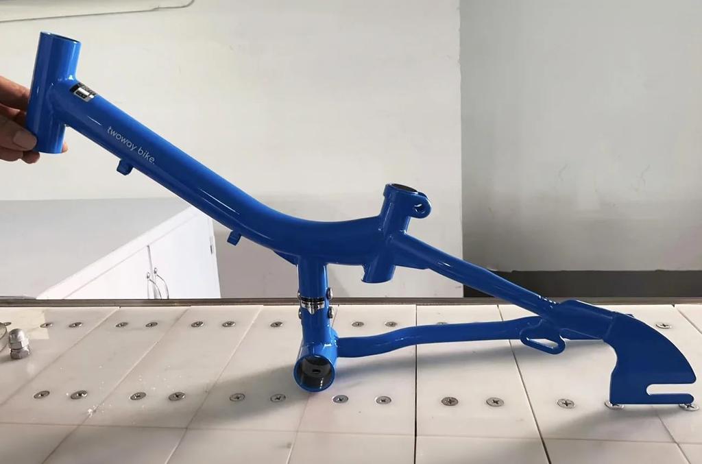 SAKAI CYCLE Kids Running Balance Bicycle for Ages 3 and First 14 Inch TW14RUNA Green Twowaybike. Bicycle, Infant, Children's, Bike, Bike, Bike, Up,