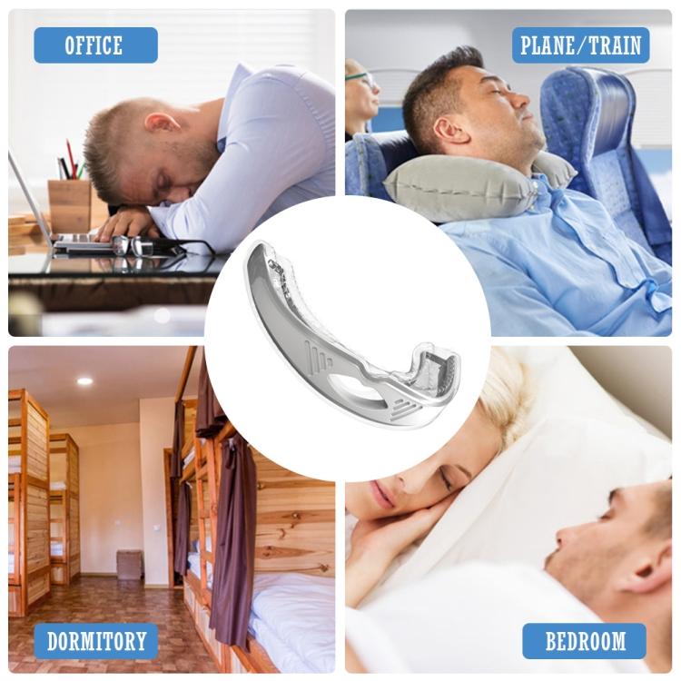 Брекеты для каппы против храпа для сна и лучшего дыхания