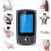 Channel TENS Unit 24 Modes Muscle Stimulator For Pain Relief , Electronic Massager Muscle Massager