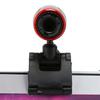 USB2.0 with MIC HD Webcam Web Camera Cam 360 Degree for Computer PC Laptop for Skype   MSN