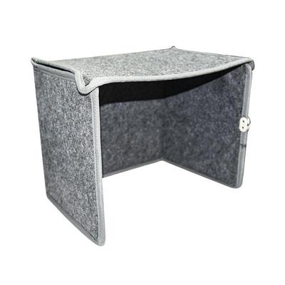 DUTRIEUX Настольная грелка для ног из углеродного кристалла