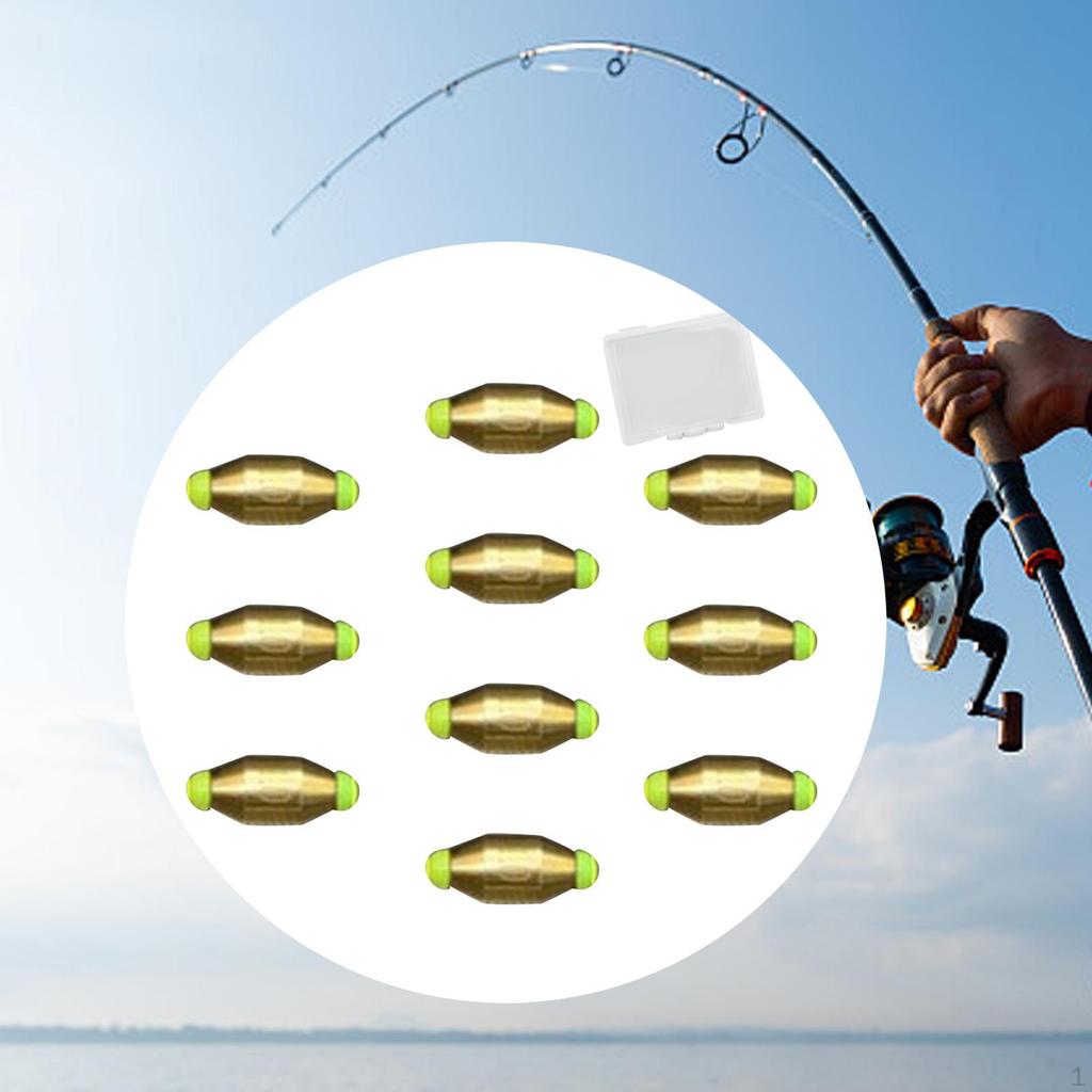 Рыболовное грузило, медный пух, аксессуары, соленая вода, грузило