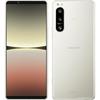 Восстановленный Sony Xperia 5 IV 5G Оригинальный 8 ГБ ОЗУ 128 ГБ/256 ГБ ПЗУ 5000 мАч Разблокированный смартфон