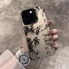 Чехол для телефона в китайском стиле с поэзией Для Xiaomi Redmi Note 14 Pro Чехлы Redmi Note 12 Pro 15C 14C 13C 11 4G 5G Ударопрочный Защита от падений Fundas