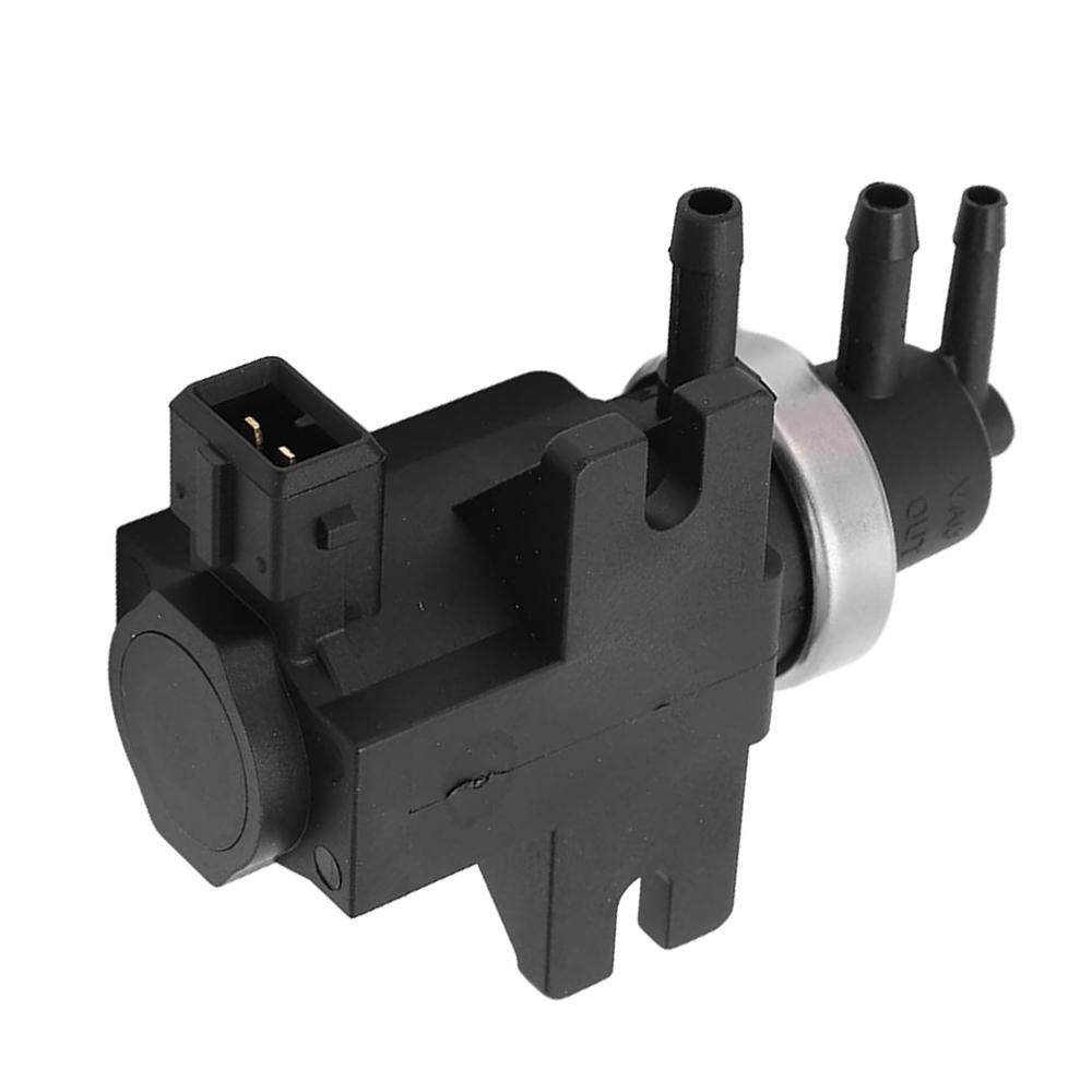 CB5E-9E822-AA клапан давления турбонаддува для 2012-2017 Ford Land Rover автомобильные аксессуары