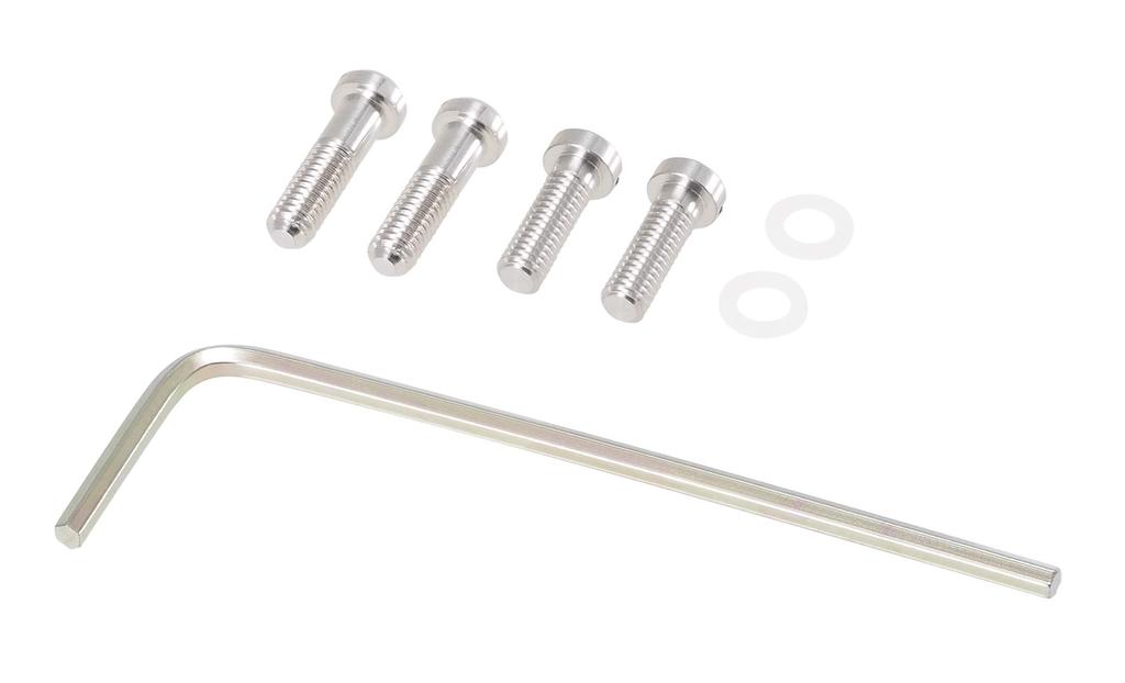 Головка алюминиевая тяжелая модель Audio-Technica AT-LH18H