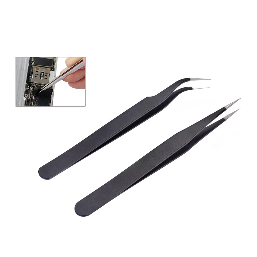 JF-8115 Professional 19-in-1 Screwdriver Set Opening Repair Tool Kit