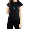 It Womens/Ladies Pennywise Sewer Cotton T-Shirt