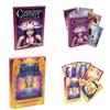 Super Attractor Tarot Decks For Guidance And Selfdiscovery With Vibrant Colors