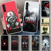 Чехол для телефона Metro 2033 для Samsung Galaxy A17 A16 A26 A36 A56 A57 A37 A15 A25 A35 A55 A14 A24 A34 A54 A13 A23 A33 A53 Galax