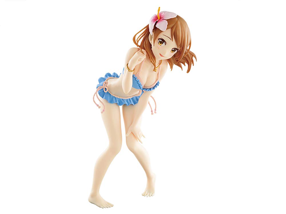 BANPRESTO The Idolmaster Cinderella Girls EXQ Figure - Karen Hojo (Prize)