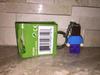 LEGO Minecraft Steve Keyring / Key Chain - Official Brand New LEGO Keyring - Minecraft Steve