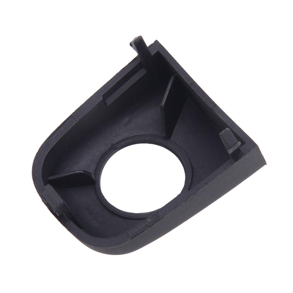 8 шт./компл. Накладки на ручки дверей 9101AA для Peugeot 307 Citroen C2 C3 2003-2011