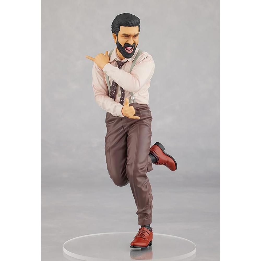 POP UP PARADE RRR A Рама Радж немасштабная пластиковая окрашенная готовая фигурка