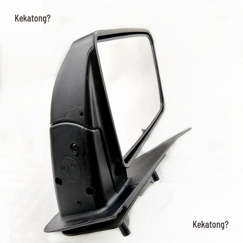 Зеркало заднего вида в сборе для малотоннажного грузовика Wuling - Однорядное/Двухрядное, Зеркало заднего хода и Антибликовое