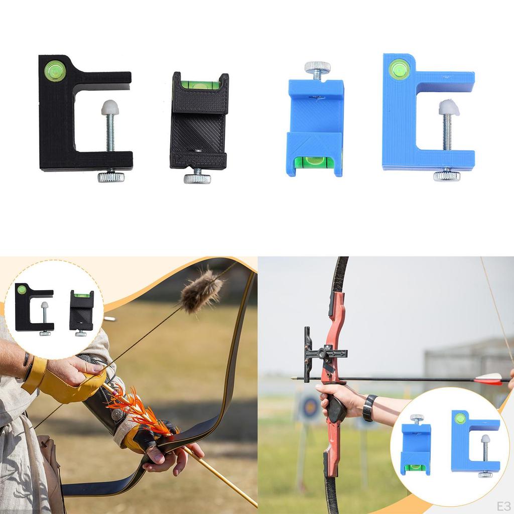 Bow Level Tuning Kit High Performance Easy To Use Accessory Tools