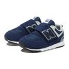 New Balance Nw574 Nw574Nv Navy Nv 