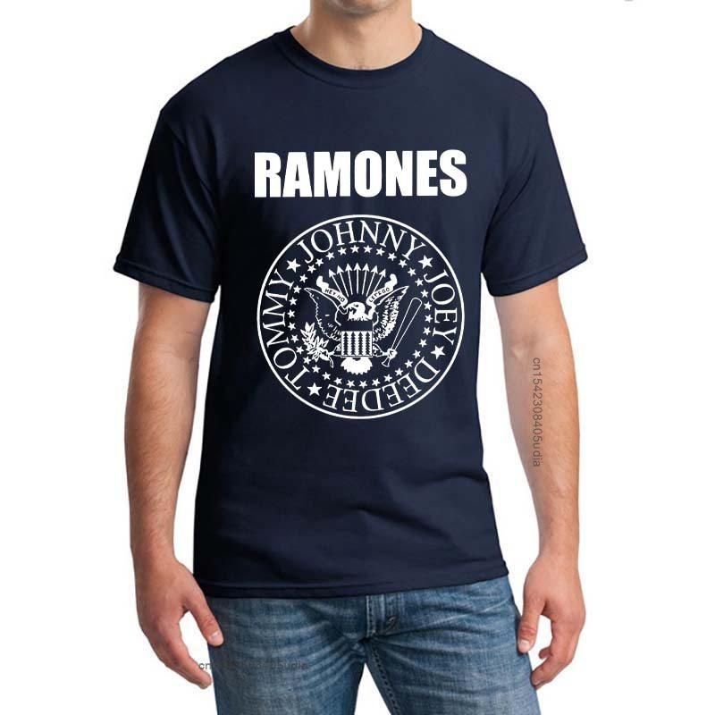 Fight Women Fight Ramon Seal Print T-shirt Punk Rock Fight Forest Hills Album Unisex Summer Cotton Casual Short-sleeved T-shirt