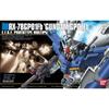 HGUC Gundam Plastic Model 1/144 GP-01Fb